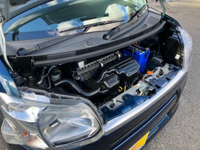 タント Ｘ　ＶＳ　ＳＡＩＩＩ　衝突軽減ブレーキ　イモビライザー　シートヒーター　車線逸脱警報　両側パワースライドドア　Ｂカメラ　サイドエアバッグ　パワーウインドウ　クリアランスソナー　キーフリーシステム　Ｉストップ　エアバック（59枚目）