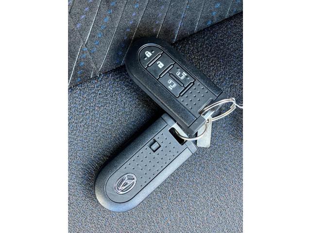 タント Ｘ　ＶＳ　ＳＡＩＩＩ　衝突軽減ブレーキ　イモビライザー　シートヒーター　車線逸脱警報　両側パワースライドドア　Ｂカメラ　サイドエアバッグ　パワーウインドウ　クリアランスソナー　キーフリーシステム　Ｉストップ　エアバック（63枚目）