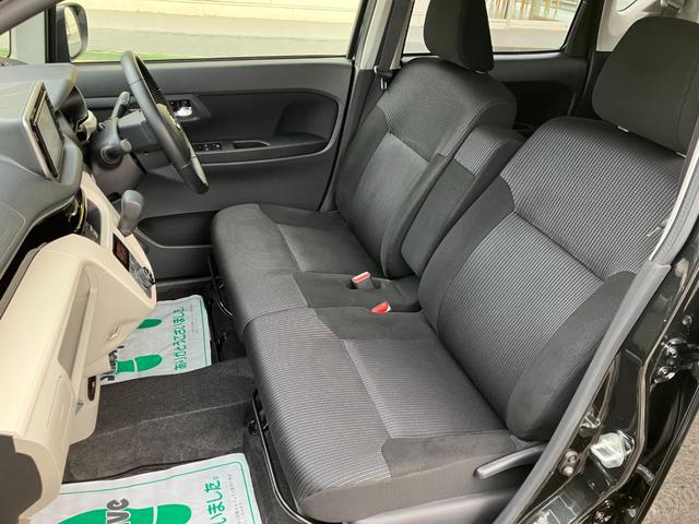 ムーヴ ＸリミテッドＩＩ　ＳＡＩＩＩ　エアバック（運転席・助手席）　衝突被害軽減ブレーキ　横滑り防止装置　車線逸脱防止支援システム　ソナー　オートエアコン　運転席シートヒーター　アルミホイール　ＬＥＤヘッドライト（16枚目）