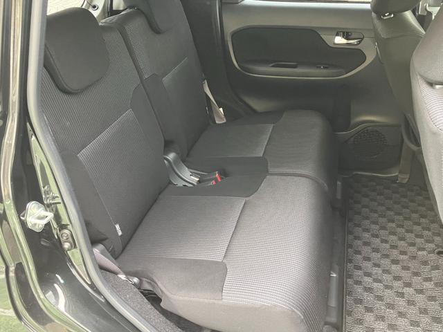 ムーヴ ＸリミテッドＩＩ　ＳＡＩＩＩ　エアバック（運転席・助手席）　衝突被害軽減ブレーキ　横滑り防止装置　車線逸脱防止支援システム　ソナー　オートエアコン　運転席シートヒーター　アルミホイール　ＬＥＤヘッドライト（31枚目）