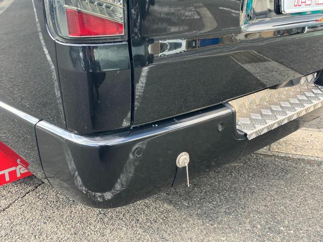 ハイエースバン スーパーGL ダークプライムII 両側手動スライドドア スマキー ABS フルフラット 盗難警報装置 運転席エアバッグ オートエアコン パワーウインドウ ESC 助手席エアバック キーレス パワーステアリング プリクラッシュブレーキ(30枚目)