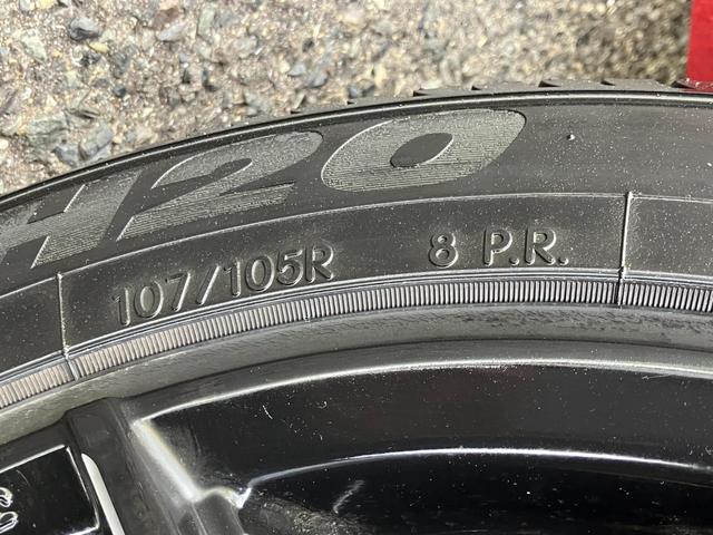 ハイエースバン スーパーGL ダークプライムII 両側手動スライドドア スマキー ABS フルフラット 盗難警報装置 運転席エアバッグ オートエアコン パワーウインドウ ESC 助手席エアバック キーレス パワーステアリング プリクラッシュブレーキ(39枚目)