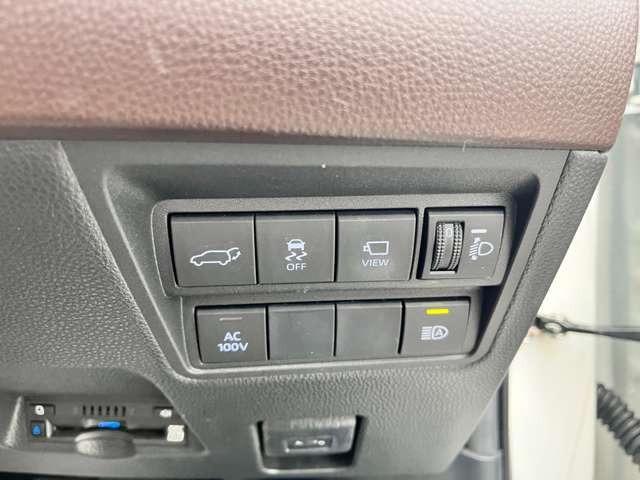 ヤリスクロス ハイブリッドZ ドライブレコーダ シ-トヒ-タ- LEDライト クルーズコントロール 横滑り防止システム ナビTV メモリーナビゲーション パワステ オートエアコン キーフリー ETC付き サイドエアバック ABS(14枚目)