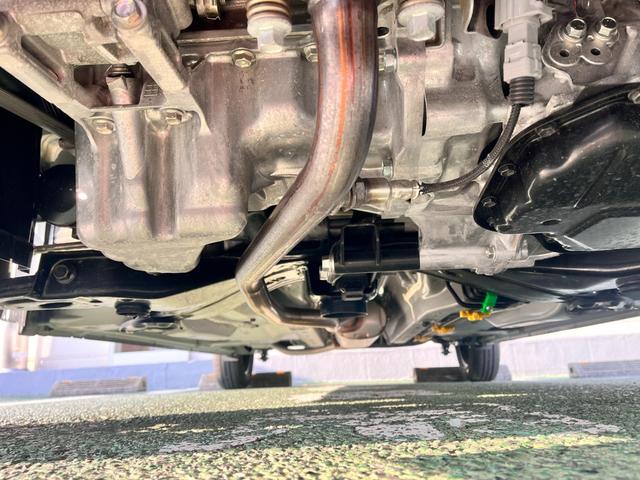 パッソ Ｘ　Ｌパッケージ　オートハイビーム　ワンセグＴＶ　ＥＴＣ車載器　ドラレコ　スマートキ－　パワーウインドウ　メモリナビ　横滑り防止装置　助手席エアバッグ　ナビ＆ＴＶ　キーレス　パワーステアリング　エアバッグ　ＡＢＳ　ＡＷ（32枚目）