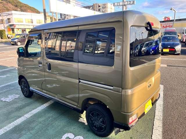 アトレー ＲＳ　ナビ　Ｂカメラ　ＥＴＣ　ドラレコ（54枚目）