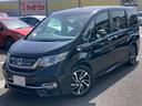 HONDA STEPWAGON SPADA