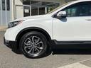 ＣＲ－Ｖハイブリッド ｅ：ＨＥＶ　ＥＸ・マスターピース　衝突被害軽減Ｂ　横滑り防止装置　サンルーフ　クルーズコントロール　ソナー　バックモニター　盗難防止システム　スマートキー　本革シート　電動バックドア　ステアリングヒーター　シートヒーター（前後）（8枚目）
