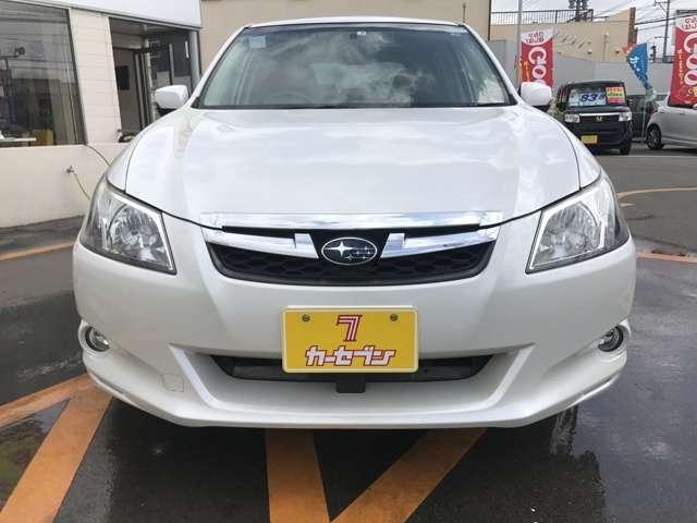 2.5iアイサイト 4WD ナビ フルセグTV バックカメラ(3枚目)