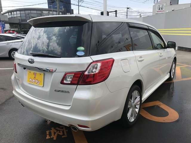 2.5iアイサイト 4WD ナビ フルセグTV バックカメラ(5枚目)