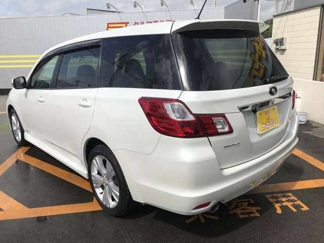 2.5iアイサイト 4WD ナビ フルセグTV バックカメラ(7枚目)