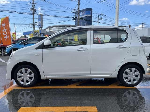 L スマートセレクションSA エコアイドル 禁煙車 キーレス CD ブレーキサポート パワーステアリング ABS ESC(32枚目)