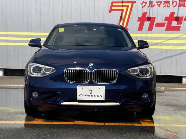 ＢＭＷ １シリーズ