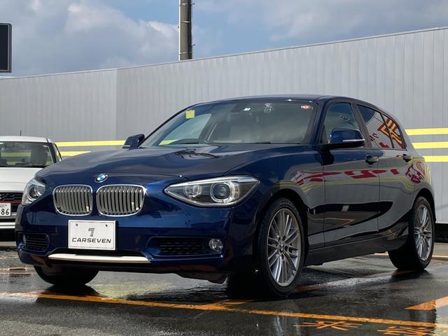 ＢＭＷ １シリーズ