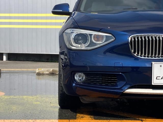 ＢＭＷ １シリーズ