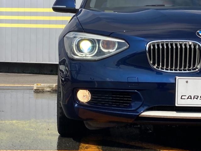 ＢＭＷ １シリーズ