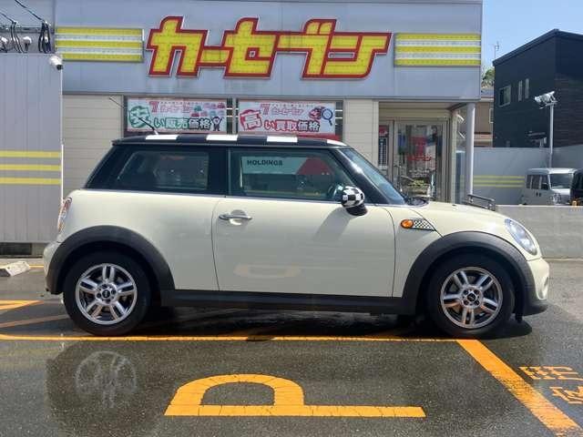 ＭＩＮＩ ＭＩＮＩ