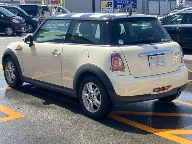 ＭＩＮＩ ＭＩＮＩ