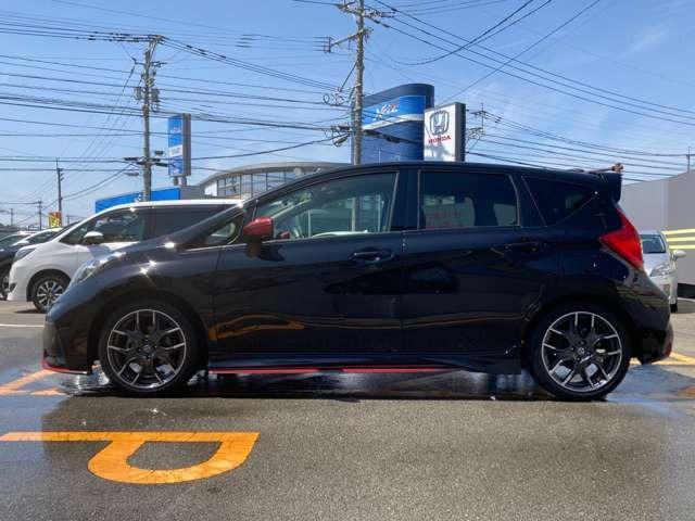 日産 ノート