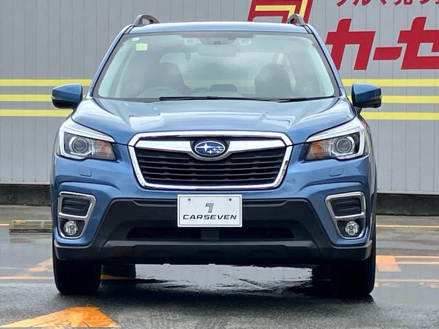 フォレスター ツーリング　衝突被害軽減ブレーキ　横滑り防止　レーダークルコン　エコアイドル　ＡＷＤ　シートヒータ　アルミホイール　キーレス　盗難防止システム　カーテンエアバック　サイドモニター　車線逸脱（4枚目）