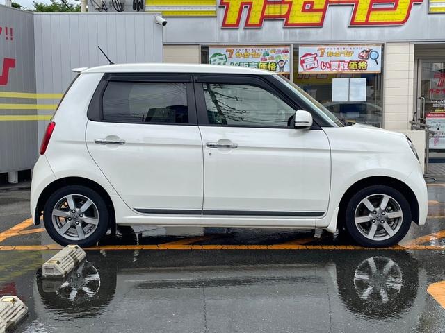 Ｎ－ＯＮＥ プレミアム　ツアラー　ベンチＳ　ＥＴＣ車載器　横滑り防止機能　ＷエアＢ　ＡＷ　ＡＡＣ　運転席エアバッグ　ターボ　パワステ　ＡＢＳ　キーレス　パワーウィンドウ　イモビ　リヤカメラ　Ｓキー（7枚目）