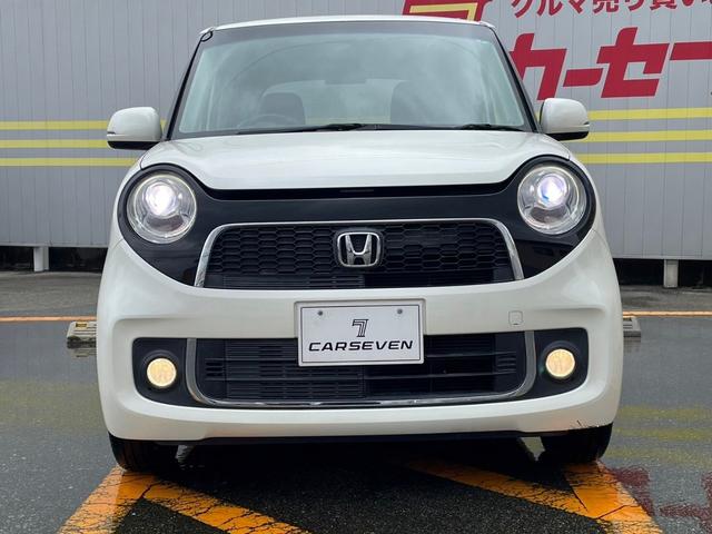 Ｎ－ＯＮＥ プレミアム　ツアラー　ベンチＳ　ＥＴＣ車載器　横滑り防止機能　ＷエアＢ　ＡＷ　ＡＡＣ　運転席エアバッグ　ターボ　パワステ　ＡＢＳ　キーレス　パワーウィンドウ　イモビ　リヤカメラ　Ｓキー（12枚目）