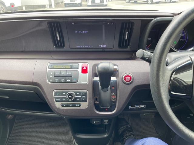 Ｎ－ＯＮＥ プレミアム　ツアラー　ベンチＳ　ＥＴＣ車載器　横滑り防止機能　ＷエアＢ　ＡＷ　ＡＡＣ　運転席エアバッグ　ターボ　パワステ　ＡＢＳ　キーレス　パワーウィンドウ　イモビ　リヤカメラ　Ｓキー（36枚目）