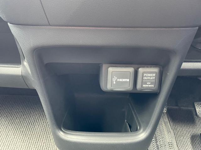 Ｎ－ＯＮＥ プレミアム　ツアラー　ベンチＳ　ＥＴＣ車載器　横滑り防止機能　ＷエアＢ　ＡＷ　ＡＡＣ　運転席エアバッグ　ターボ　パワステ　ＡＢＳ　キーレス　パワーウィンドウ　イモビ　リヤカメラ　Ｓキー（41枚目）