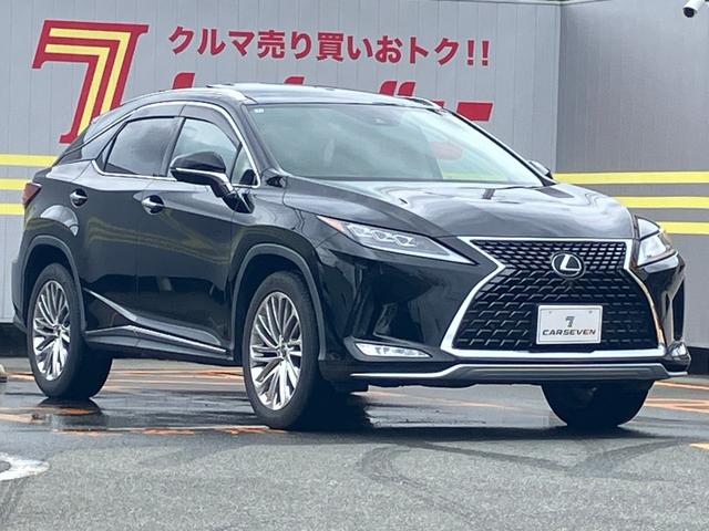 ＲＸ ＲＸ３００　バージョンＬ　メモリナビ　バックモニター　パワーシート　ＤＶＤ再生　アイドリングストップ　ＥＴＣ　横滑り防止装置　レーダークルーズコントロール　クリアランスソナー　レーンアシスト　キーレス　エアバッグ　ＡＷ　ＡＢＳ（18枚目）