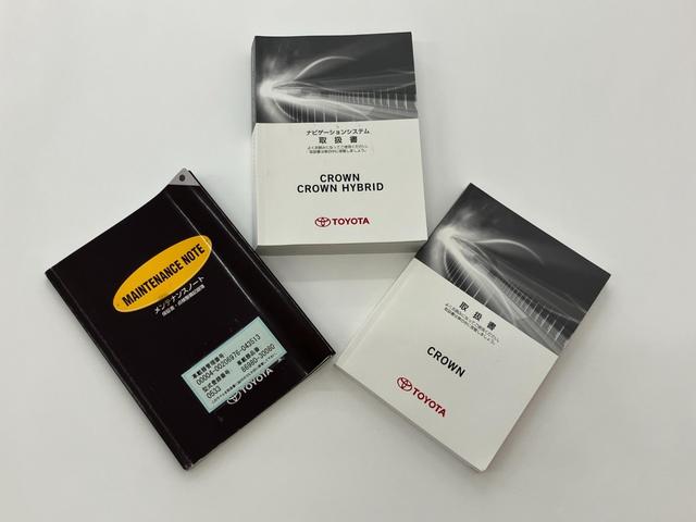 クラウン アスリートＧ　エアバック　クルコン　ＨＤＤナビ　パワステ　パワーウインドウ　ＡＢＳ　スマートキー　ナビ　盗難防止　パワーシート　ＤＶＤ再生　キーレス　ＥＴＣ　ミュージックプレイヤー接続可　アルミホイール　エアコン（58枚目）
