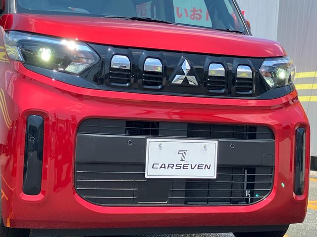 ｅＫスペース Ｇ　サイドカーテンエアバック　前後ブレーキサポート　車線逸脱警報　オートハイビーム　前席シートヒーター　バックモニター　スマートキー　バックソナー　アイドリングストップ　オートエアコン　盗難防止装置（26枚目）