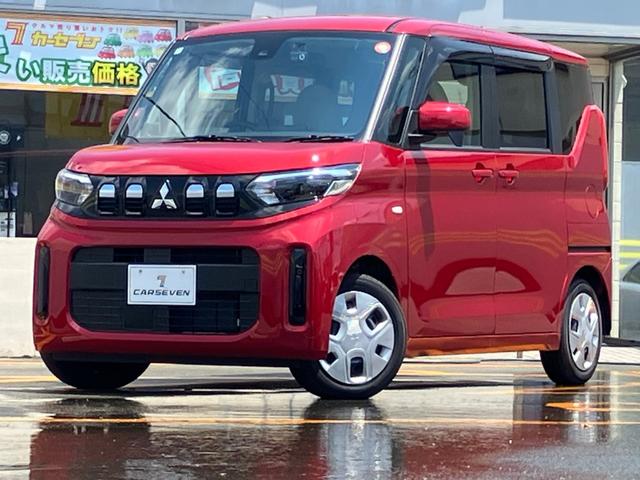 ｅＫスペース Ｇ　サイドカーテンエアバック　前後ブレーキサポート　車線逸脱警報　オートハイビーム　前席シートヒーター　バックモニター　スマートキー　バックソナー　アイドリングストップ　オートエアコン　盗難防止装置（72枚目）