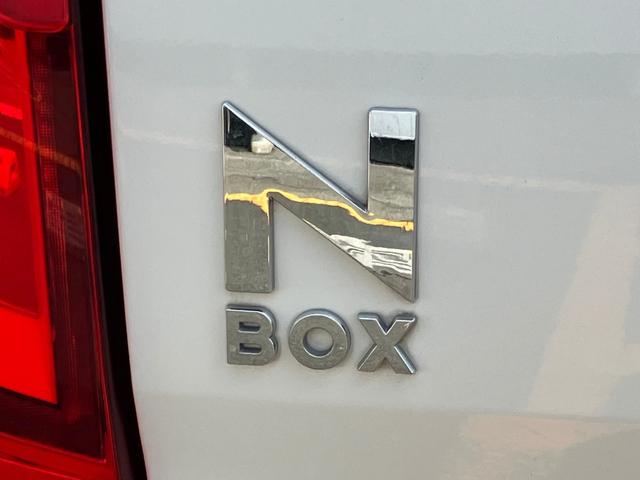 Ｎ－ＢＯＸ Ｇ・Ｌホンダセンシング　ＩＳＴＯＰ　両側スライドドア　スマートキーシステム　オートエアコン　エアＢ　横滑り防止　パワステ　両席エアバック　ＡＢＳ　キ－フリ－　盗難防止　ベンチ　ＰＷ（16枚目）