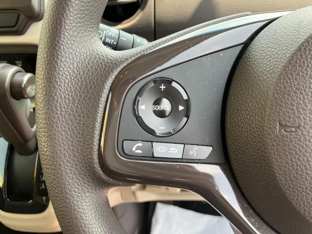 Ｎ－ＢＯＸ Ｇ・Ｌホンダセンシング　ＩＳＴＯＰ　両側スライドドア　スマートキーシステム　オートエアコン　エアＢ　横滑り防止　パワステ　両席エアバック　ＡＢＳ　キ－フリ－　盗難防止　ベンチ　ＰＷ（44枚目）