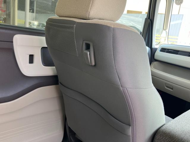 Ｎ－ＢＯＸ Ｇ・Ｌホンダセンシング　ＩＳＴＯＰ　両側スライドドア　スマートキーシステム　オートエアコン　エアＢ　横滑り防止　パワステ　両席エアバック　ＡＢＳ　キ－フリ－　盗難防止　ベンチ　ＰＷ（48枚目）