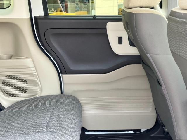 Ｎ－ＢＯＸ Ｇ・Ｌホンダセンシング　ＩＳＴＯＰ　両側スライドドア　スマートキーシステム　オートエアコン　エアＢ　横滑り防止　パワステ　両席エアバック　ＡＢＳ　キ－フリ－　盗難防止　ベンチ　ＰＷ（54枚目）