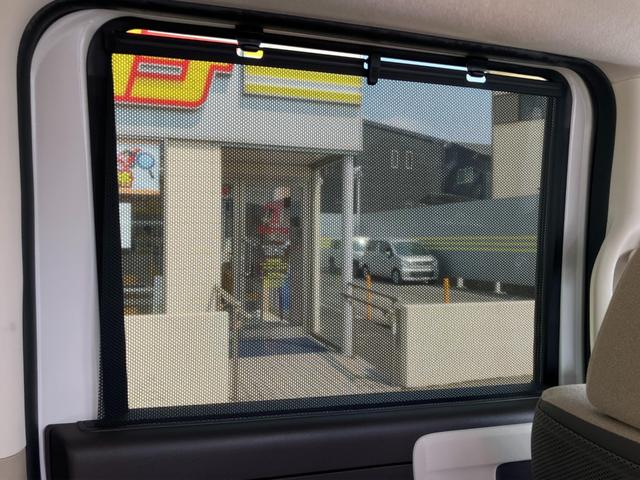 Ｎ－ＢＯＸ Ｇ・Ｌホンダセンシング　ＩＳＴＯＰ　両側スライドドア　スマートキーシステム　オートエアコン　エアＢ　横滑り防止　パワステ　両席エアバック　ＡＢＳ　キ－フリ－　盗難防止　ベンチ　ＰＷ（63枚目）