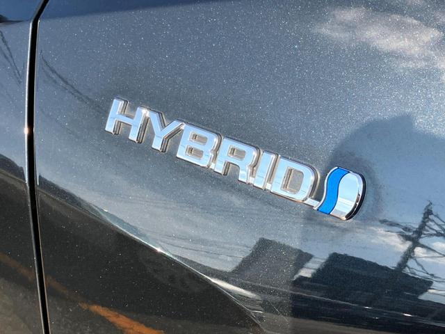 Ｃ－ＨＲ Ｇ　車線逸脱　軽減ブレーキ　セキュリティーアラーム　Ｉストップ　アルミホイール　スマートキー　エアバッグ　サイドエアＢ　フルオートエアコン　ＡＢＳ　キーレス　横滑り防止機能　パワーウインドウ　追従クルーズ（16枚目）