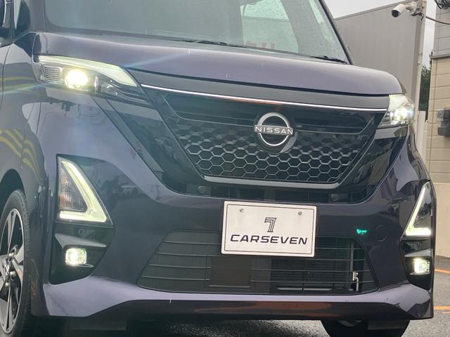 ルークス ハイウェイスター　Ｇターボプロパイロットエディション　両側パワードア　プリクラッシュセーフティー　コーナーソナー　アダプティブクルコン　レーンキープ　ベンチシート　インテリキ－　アイドリングストップ　ＡＣ　セキュリティー　Ｒカメラ　カーテンエアバッグ（22枚目）