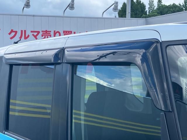 Ｎ－ＢＯＸ ２トーンカラースタイル　Ｇ　ＳＳパッケージ　衝突軽減　ベンチシート　両側電動スライドドア　スマートキー　オートエアコン（22枚目）
