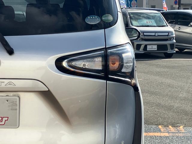 シエンタ Ｇ　ＬＫＡ　スマートキープッシュスタート　アイドリングＳ　フルオートエアコン　パワーウィンド　運転席エアバック　パワステ　キーフリーシステム　ＡＢＳ　３列　セキュリティアラーム　両側自動Ｄ　横滑防止（26枚目）