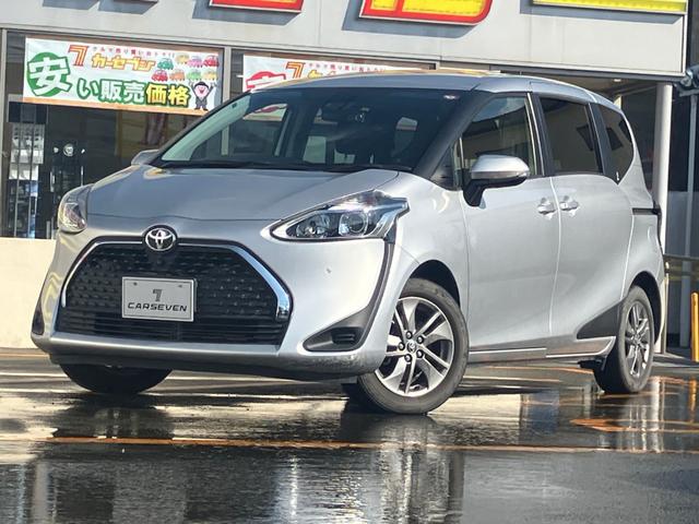 シエンタ Ｇ　ＬＫＡ　スマートキープッシュスタート　アイドリングＳ　フルオートエアコン　パワーウィンド　運転席エアバック　パワステ　キーフリーシステム　ＡＢＳ　３列　セキュリティアラーム　両側自動Ｄ　横滑防止（70枚目）