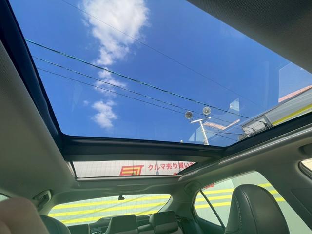 カムリ Ｇレザーパッケージ　車線逸脱防止　衝突被害軽減　ハイビームアシスト　シートＨ　パーキングセンサー　ＤＶＤプレーヤー　ナビＴＶ　横滑り防止　電動シート　地デジＴＶ　イモビライザー　エアバッグ　キーフリー　メモリ－ナビ（66枚目）