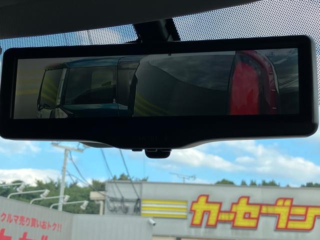 エクストレイル ２０Ｘ　ハイブリッド　エマージェンシーブレーキＰ　地デジＴＶ　キーレスエントリー　シ－トヒ－タ－　エアコン　パワーステアリング　ＡＷ　スマ－トキ－　盗難防止装置　ＥＴＣ車載器　ＴＶ　ＥＣＯモード　パートタイム４ＷＤ　パワーウィンドウ　エアバッグ（55枚目）