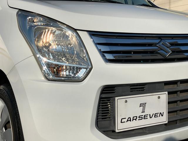 【明るいランプ】お車の顔でもあるランプもとってもきれいです！ぜひ直接お確かめください！