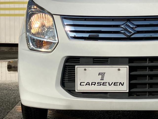 【明るいランプ】お車の顔でもあるランプもとってもきれいです！ぜひ直接お確かめください！