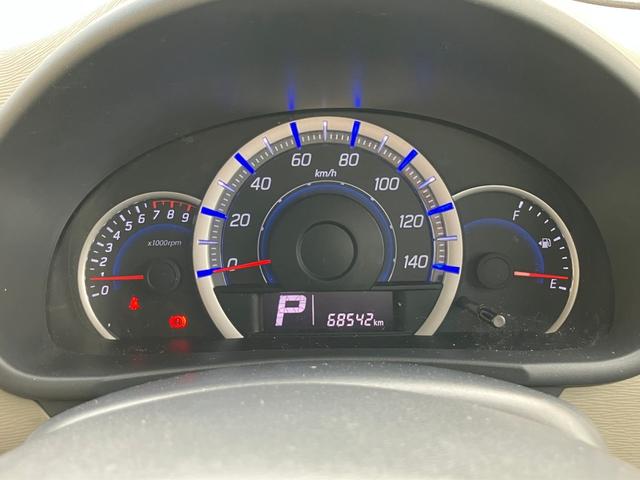 【スピードメーター】走行距離は６８５４２ｋｍです！まだまだ走りますよ☆万が一の修理もしっかり対応しますので安心してご購入くださいね☆