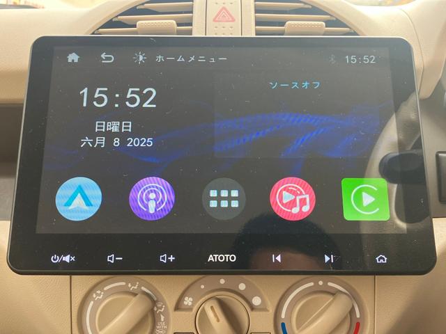 アルト F パワーウィンドー Wエアバック エアーバッグ キーレスキー AC PS(49枚目)