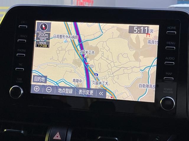 Ｃ－ＨＲ Ｓ　ＧＲスポーツ　レーンキープ　ＡＨＢ　スマートキー　ＥＳＣ　オートエアコン　キーレス　エアバッグ　ＡＷ　ＡＢＳ　アイドリングストップ　Ｗエアバッグ　サイドエアバッグ　盗難防止システム　パワステ　アダプティブクルコン（34枚目）