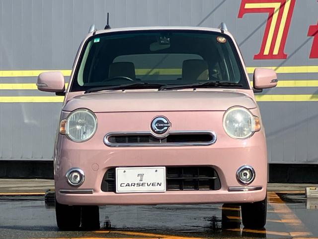 ミラココア ココアプラスＧ　ダブルエアバッグ　スマ－トキ－　ベンチ席　全席ＰＷ　ＡＣ　運転席エアバック　キーレスエントリー　バックカメラ付　ＡＢＳ　パワステ　メモリーナビ　エコアイドリング　カーナビ　ルーフレール付　盗難警報装置（2枚目）