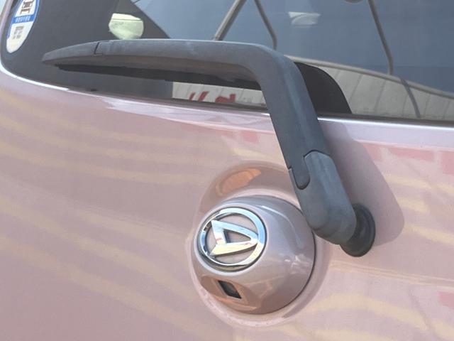 ミラココア ココアプラスＧ　ダブルエアバッグ　スマ－トキ－　ベンチ席　全席ＰＷ　ＡＣ　運転席エアバック　キーレスエントリー　バックカメラ付　ＡＢＳ　パワステ　メモリーナビ　エコアイドリング　カーナビ　ルーフレール付　盗難警報装置（17枚目）